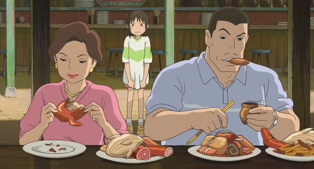Studio Ghibli AI Generator